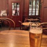 Café Du Commerce