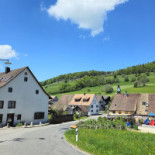 Chilchli Bärenwil