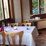 Panoramarestaurant Fritzenfluh