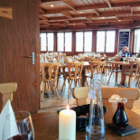 Panoramarestaurant Fritzenfluh