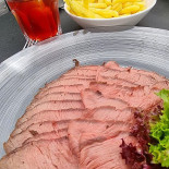 Panoramarestaurant Fritzenfluh