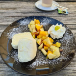 Panoramarestaurant Fritzenfluh