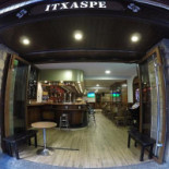 Itxaspe