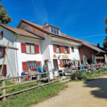 Waldweid