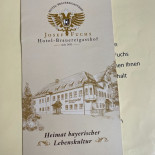 -brauereigasthof Josef Fuchs