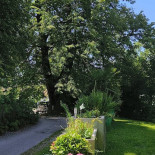 Gasthof Lackner In Der Steingrub