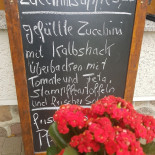 Gaststätte Zum Schwalbennest