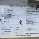 Gaststätte Zum Schwalbennest