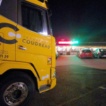 Pizzeria La Spiaggia