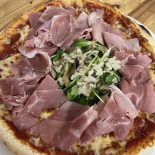 Pizzeria La Spiaggia