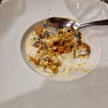 Pizzeria La Spiaggia
