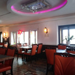 Buffet House