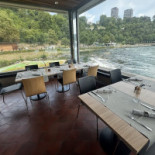 Schlössli Wörth Erlebnis Rheinfall