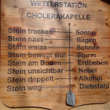 Landgasthof Zur Cholerakapelle