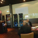 Eg Bar-restaurant