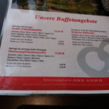 Landcafe Haus Immendorf