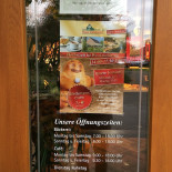 Landcafe Haus Immendorf