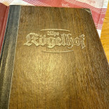 Alpe Kögelhof