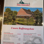 Landcafe Haus Immendorf