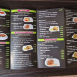 Aroma Noodles