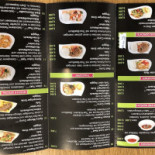 Aroma Noodles