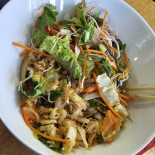 Aroma Noodles