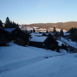 Feriendorf Rechbergblick