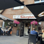 Zum Ankerplatz