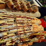 Zenzen Sushi&more