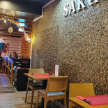Sakura Sushi