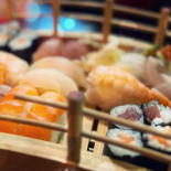 Sakura Sushi