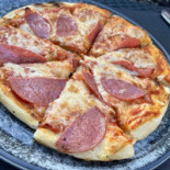 Pizzeria West Gießen