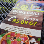 Danis-grill 1