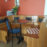 Eiscafé Tonin