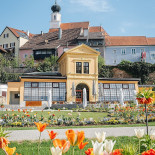 Orangerie Schärding