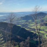Farneralp- Bergrestaurant
