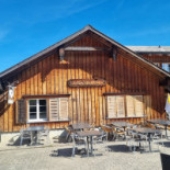 Farneralp- Bergrestaurant