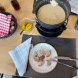 Milchmanufaktur Einsiedeln
