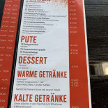 Grill Auf Der Au Bei Vincenzo