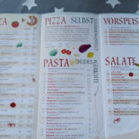 Grill Auf Der Au Bei Vincenzo