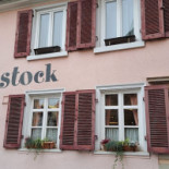 Rebstock