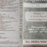 Osteria Paganini