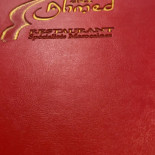 Chez Ahmed