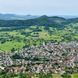 Burgrestaurant Hohenneuffen