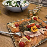 Burgrestaurant Hohenneuffen