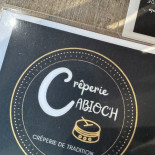 Crêperie Cabioc'h