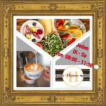 Café/bäckerei/konditorei Holzheu