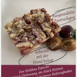 Café/bäckerei/konditorei Holzheu