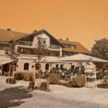 Café/bäckerei/konditorei Holzheu