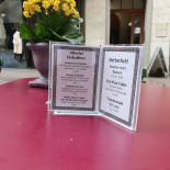 Café Vordergasse